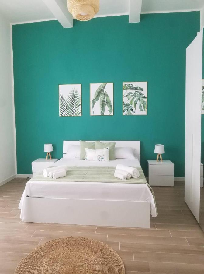 Apartamento Trisole Palermo Exterior foto