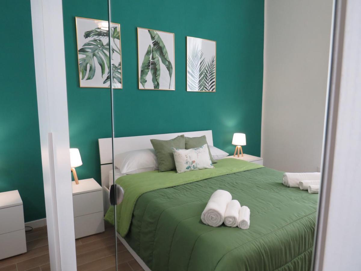Apartamento Trisole Palermo Exterior foto