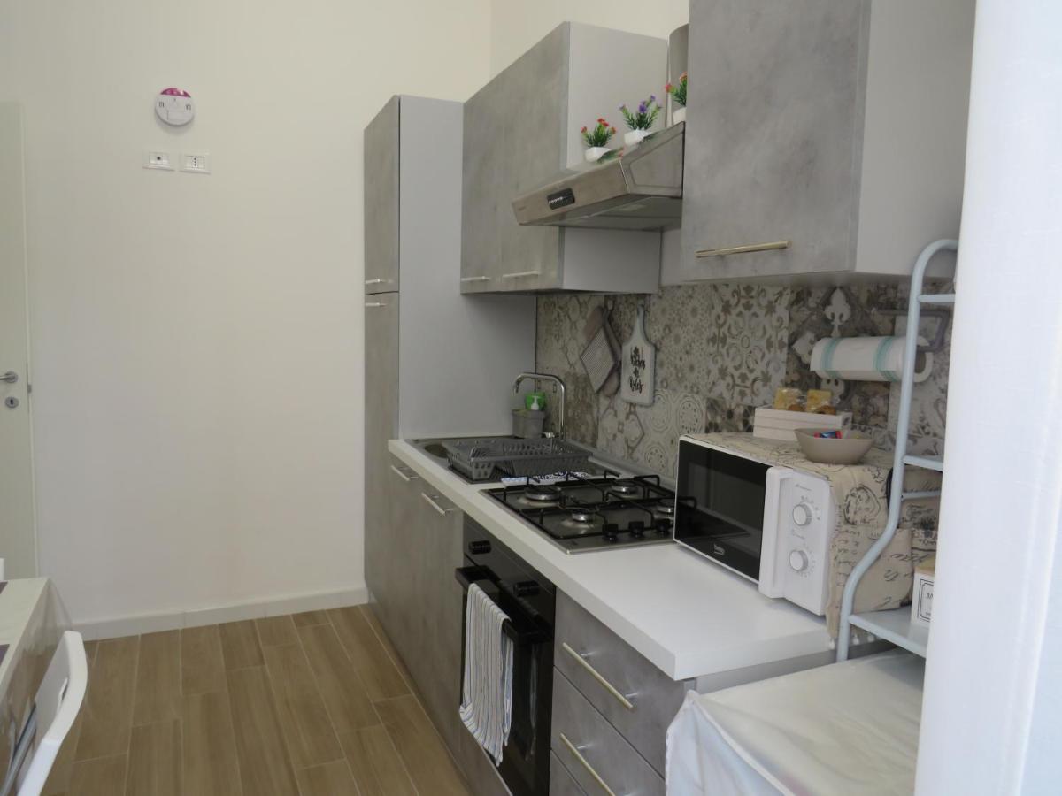 Apartamento Trisole Palermo Exterior foto