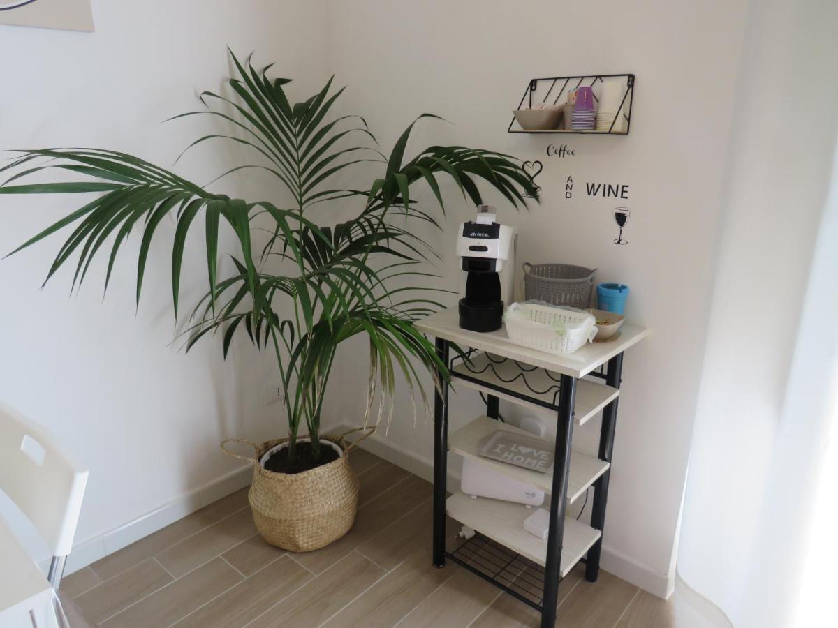 Apartamento Trisole Palermo Exterior foto