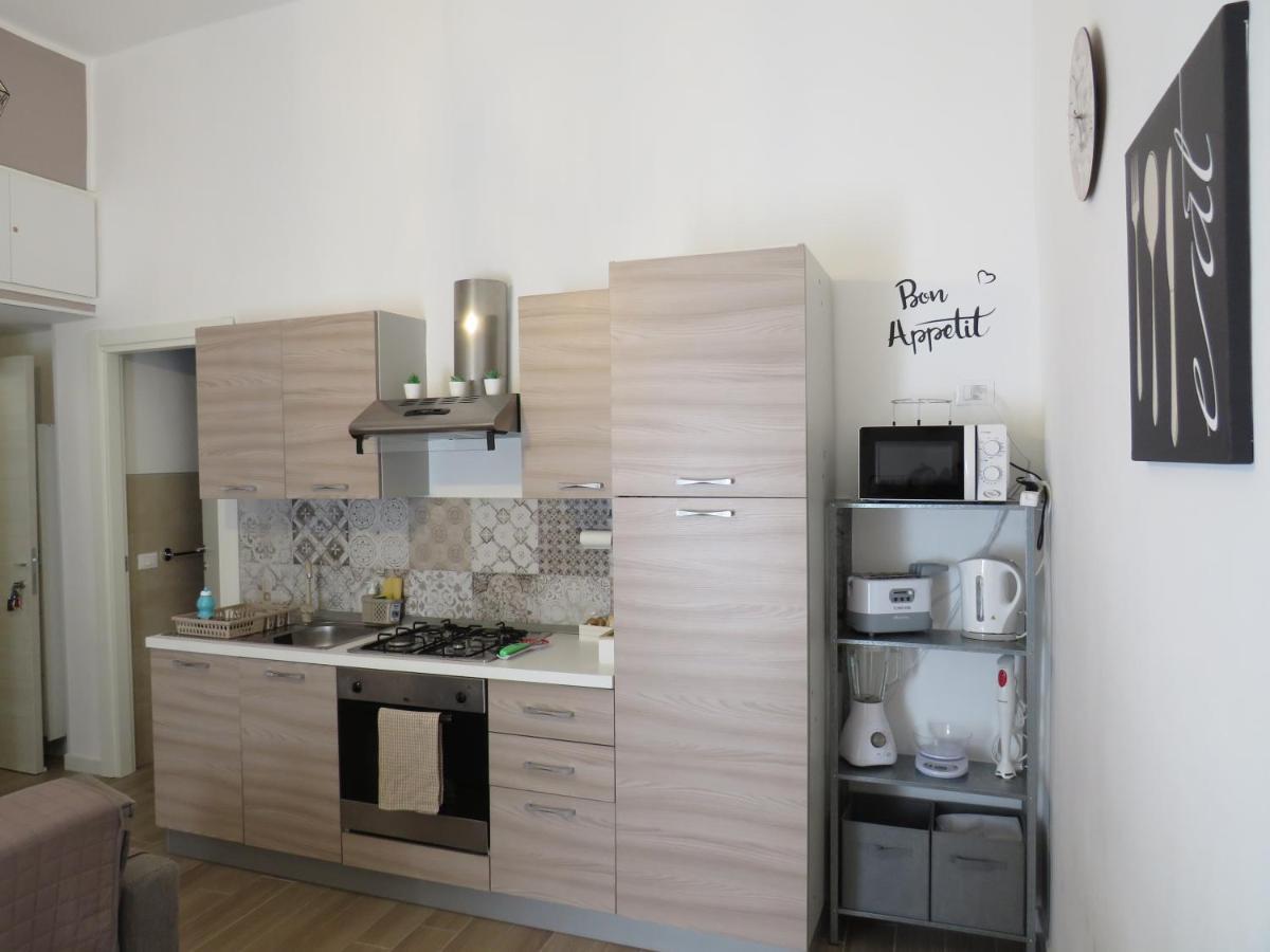 Apartamento Trisole Palermo Exterior foto