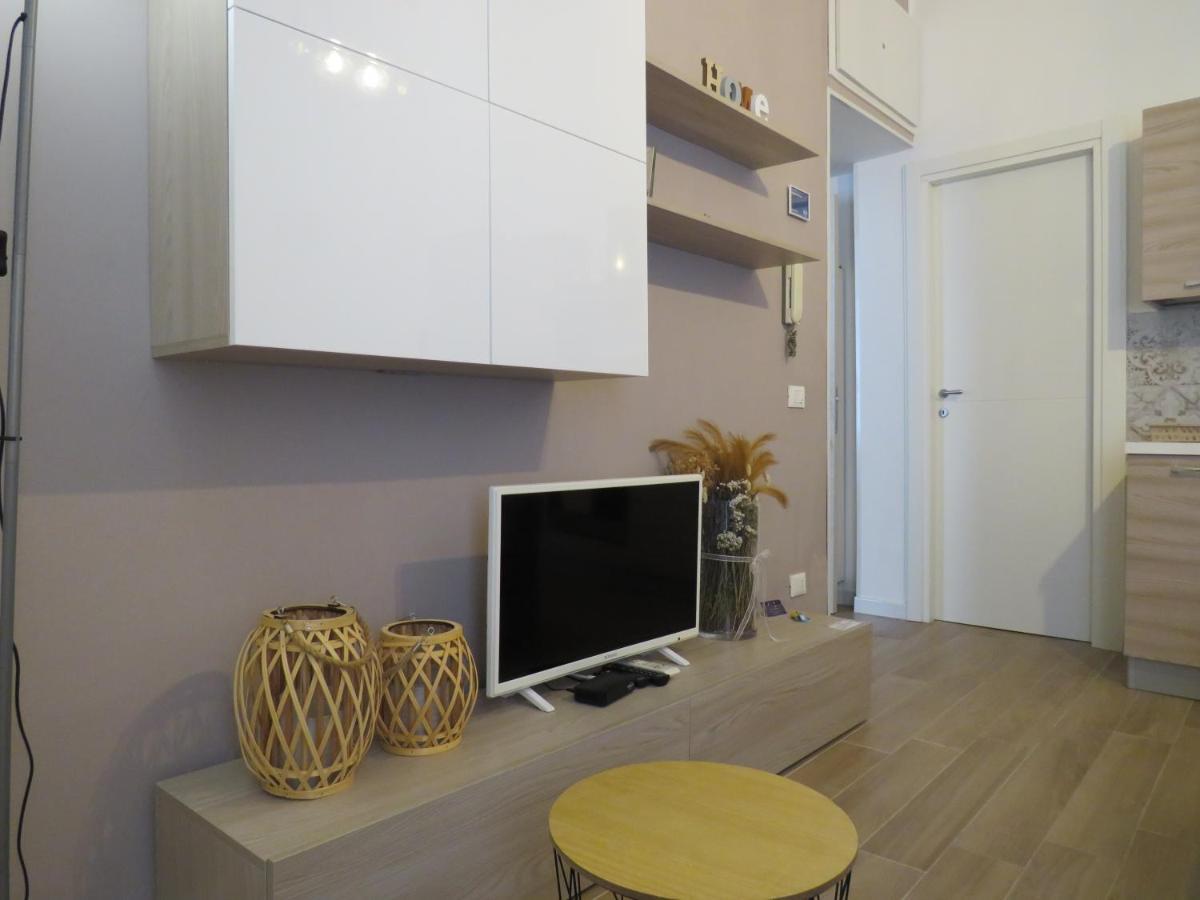 Apartamento Trisole Palermo Exterior foto