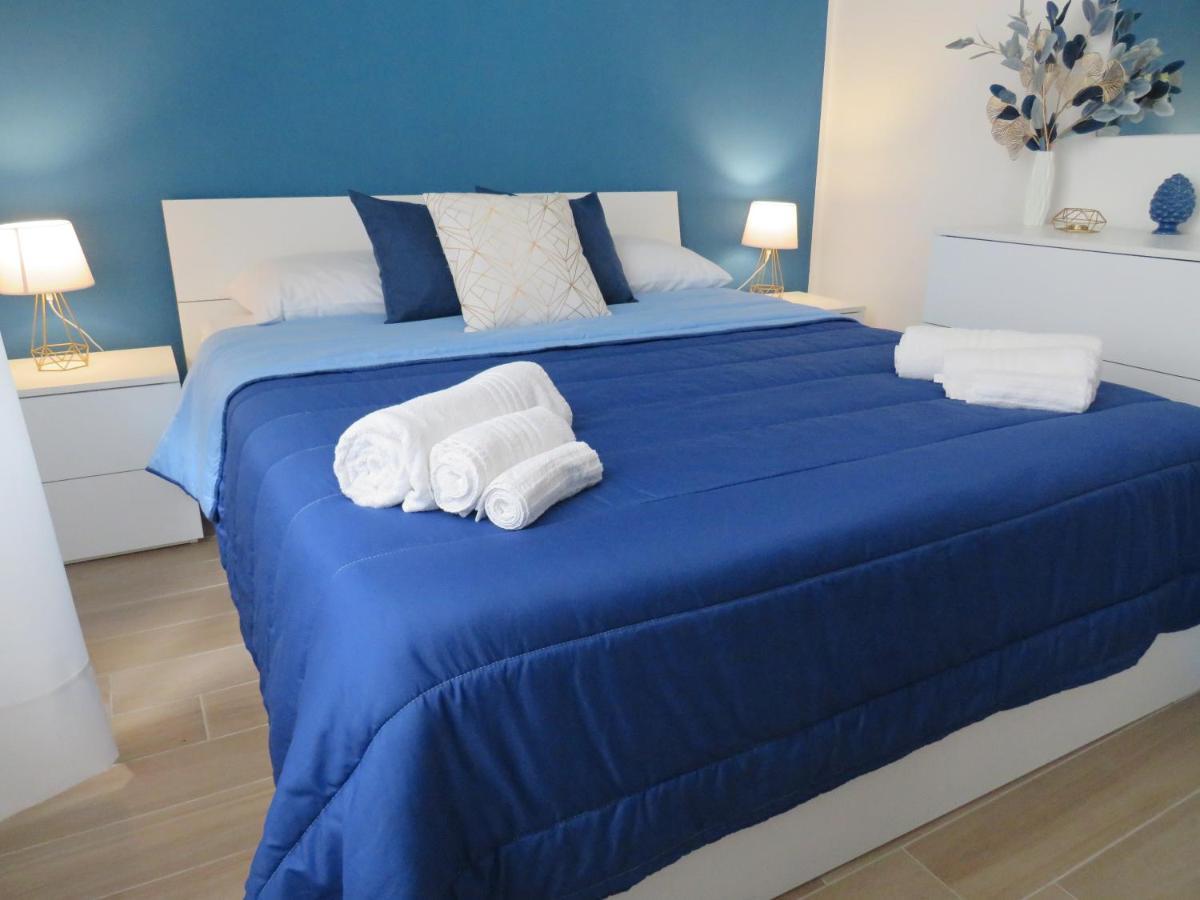 Apartamento Trisole Palermo Exterior foto